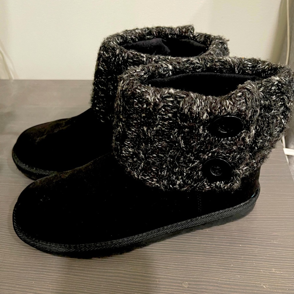 Arizona boots size 8